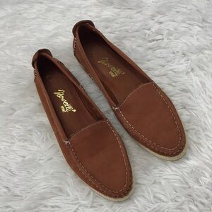 🔥$SALE$🔥 Novello Sport Leather Loafers